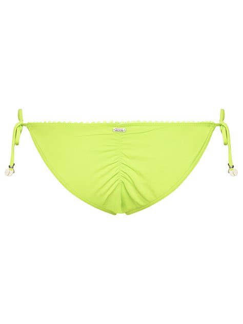 Banana Moon D Od Bikini Drea Spring X Zielony Modivo Pl