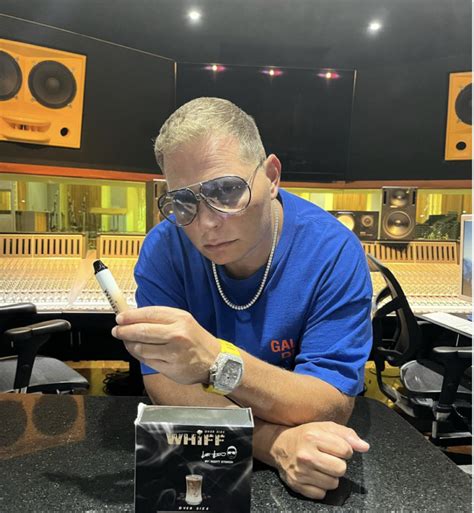 Scott Storch—Net Worth, Salary, Records, and Personal Life