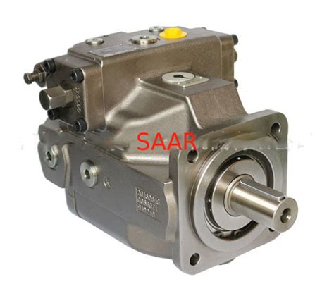 Rexroth R910948369 AA4VSO250DR 22R PPB13K01 Axial Piston Variable Pump