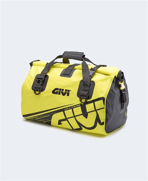 GIVI EA115FL Bolso impermeable Domingo Torre y Cía Ltda