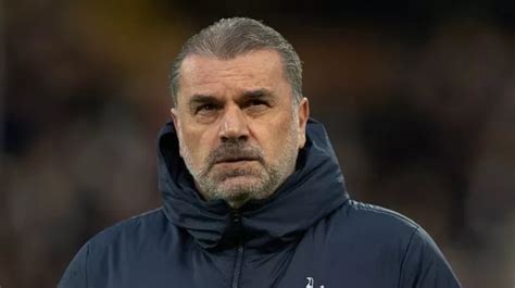 Ange Postecoglou Defends Controversial Tottenham Fixture And Unique