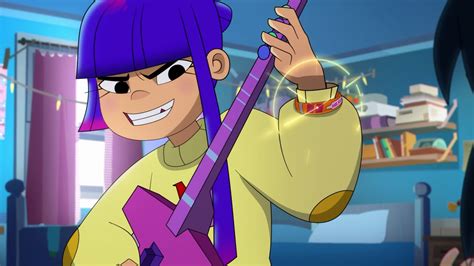 Nude Cartoons Miko Lexi