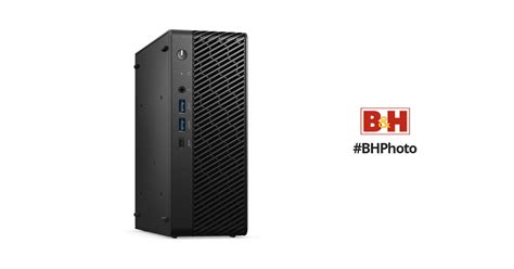 Dell Precision Compact Workstation Yh N B H Photo Video