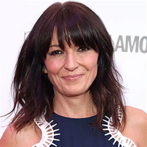 Davina Mccall News And Photos Workout Tips And More Hello Page 5