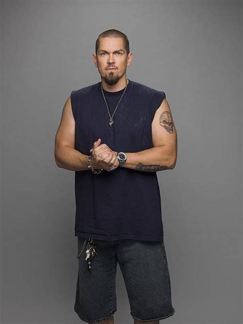 Picture Of Steve Howey