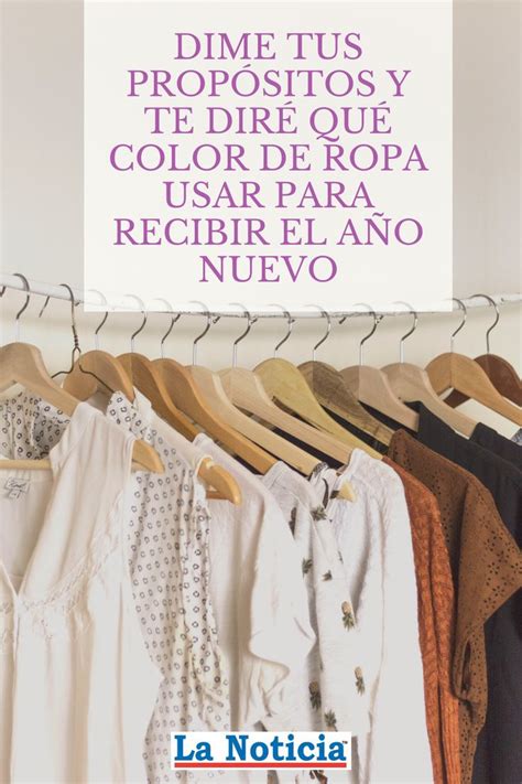 Total 106 imagen que color de ropa se usa en año nuevo Abzlocal mx