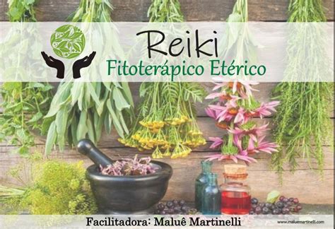 Apostila Reiki Fitoterápico Etérico Wiki BRUXARIA Amino