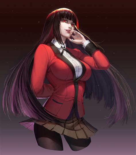 Vee Yumeko Vee Yumeko Yumeko Jabami Discover Share Gifs My XXX Hot Girl