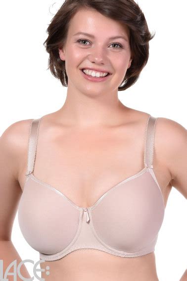 Fantasie Lingerie Rebecca Essentials Spacer T Shirt Beha F K Cup