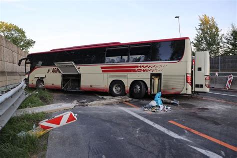 Aksidentohet autobusi nga Kosova në Austri raportohet për 20 të lënduar