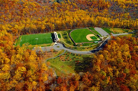 Delbarton School, 40-Acre Athletic Complex - Natoli ConstructionNatoli ...