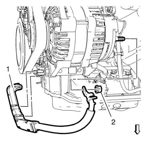 Vauxhall Workshop Service And Repair Manuals Astra J Engine