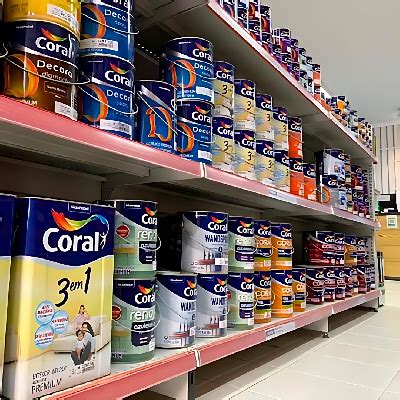 Melhores Marcas De Tinta - Conheça as 4 melhores marcas de tintas imobiliaria | Ncores
