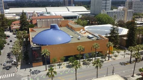 San Joses Tech Museum Of Innovation Rebrands With A Future Facelift