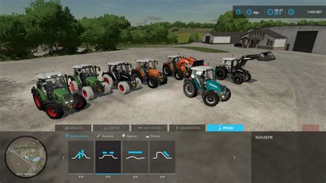 Fendt Farmer 300Ci V1 0 0 0 FS22 Mod Farming Simulator 22 Mod