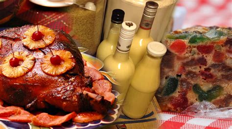 Trini Christmas Foods: Destination Trinidad and Tobago | Tours