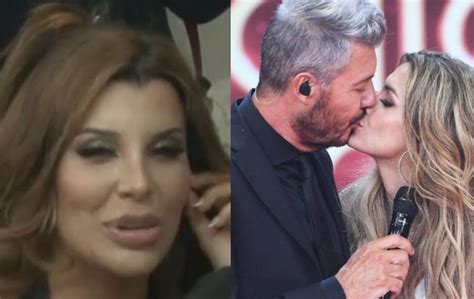 La Honestidad Brutal De Charlotte Caniggia Al Opinar Sobre El Romance