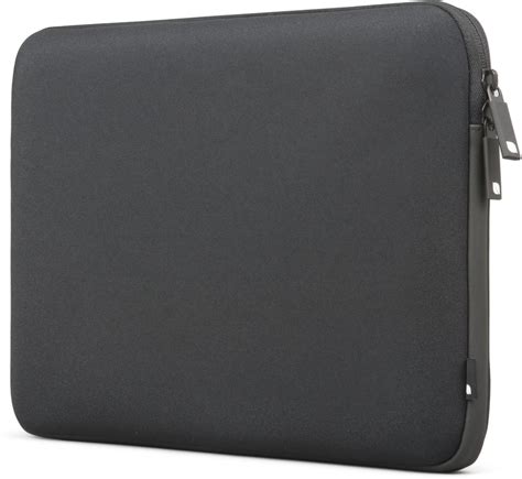 Best Buy Incase Designs Neoprene Classic Laptop Sleeve For Apple