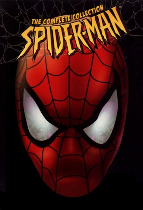 Affiches posters et images de Spider Man LHomme Araignée 1994