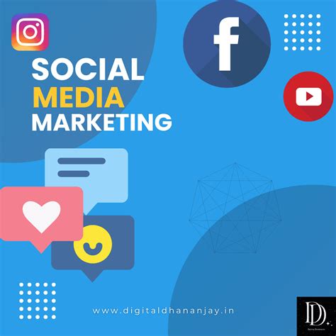 Social Media Marketing Smm What Is It Merits And Demerits Digital