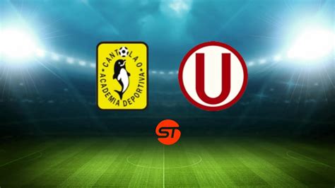 Pronóstico Ad Cantolao Universitario Liga 1 Perú 070723