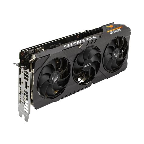 Asus GeForce® RTX 3070 8GB TUF