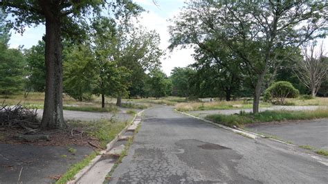 Warminsters Shenandoah Woods Ready For Park Redevelopment