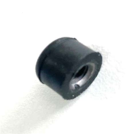 GOMMINO SILENT BLOCK M5 ø11 MM CAN VecamplastB2B