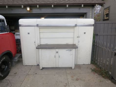 Alemite Work Bench Workbench Trash Can Gas