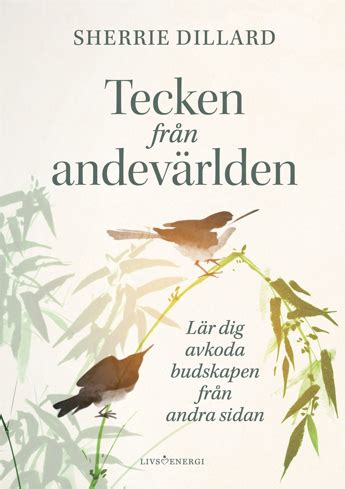 Vattumannen Tecken från andevärlden