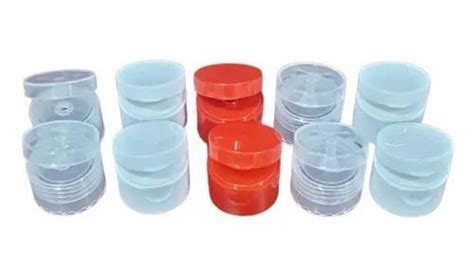 Flip Top Caps Pp Mm Polypropylene Cap At Rs Piece In Sonipat