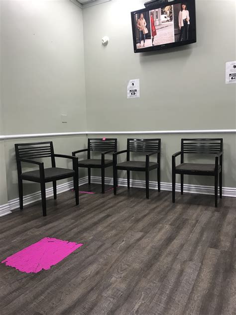 UNITED MEDICAL IMAGING OF EAST LOS ANGELES - Los Angeles CA - Hours