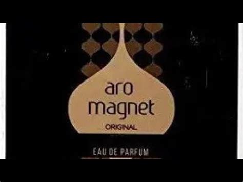 Arochem Aro Magnet Eau De Attar Perfume Unboxing Long Lasting Rs