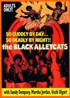 The Black Alley Cats Nude Scenes