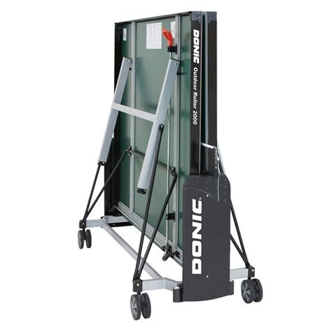 Теннисный стол Donic Outdoor Roller 2000 зеленый за 54900 руб — купить ...