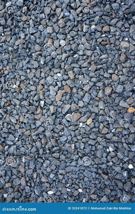 Stones Stock Photo Image Of Geologic Rubble Pattern 33241872