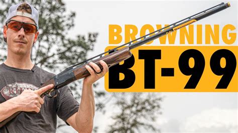 The Legendary Browning Bt Shotgun Review A Classic