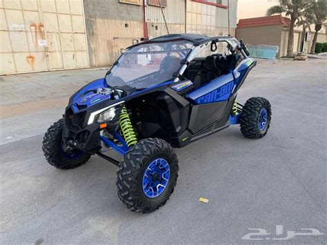 2020 Can Am X3 Rs Turbo Rr