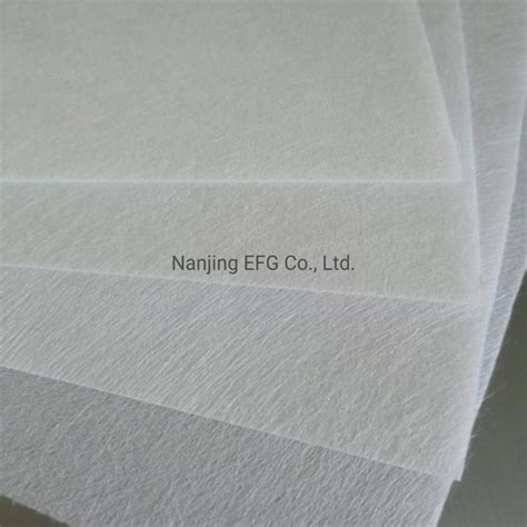 China Supplier High Tensile Strength Corrosion Resistance Fiberglass