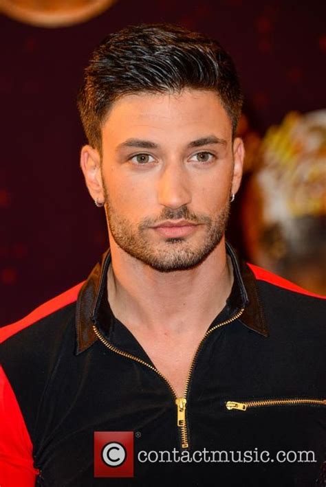 Strictly s giovanni s relationship status explained – Artofit