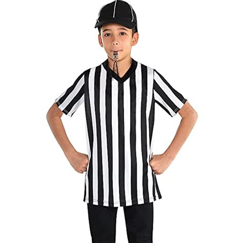 Amazon Best Sellers Best Referee Uniforms And Apparel