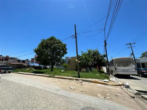 Terreno En Venta Calle Miguel Hidalgo Y Costilla La Candelaria