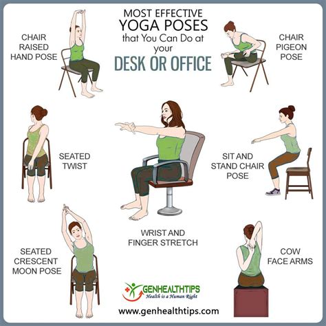 office exercises