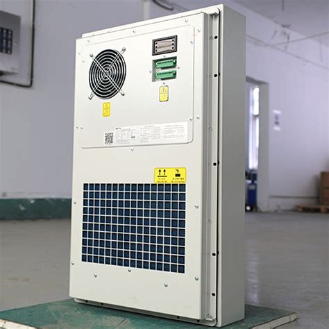 Manufacture Supply 350W To 7500W Side Mounted Panel Industry Electrical