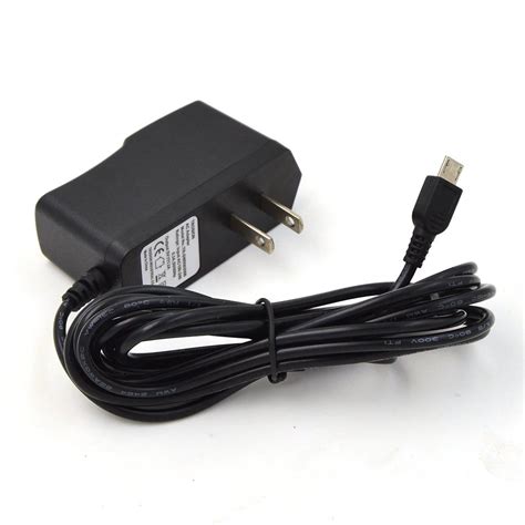 Usb Power Adapter 5v 2a Fandw