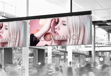 GX Series LED Video Wall Display IHT Smart Technology