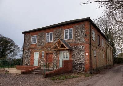 CASTLE ACRE VILLAGE HALL - Home