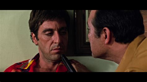 Scarface Pacino 4k Uhd Blu Ray Review High Def Digest 1 High Def