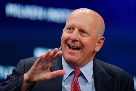 Davos 2020 Goldman Sachs Ceo David Solomon Defends Work On Wework Ipo