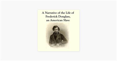 Narrative Of The Life Of Frederick Douglass Unabridged By Frederick